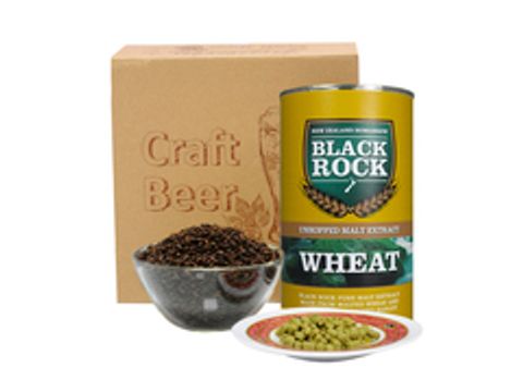 Набор Inpnto Craft Dunkelweizen