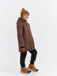 Ботинки демисезонные "Кэмел"