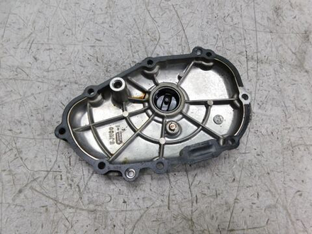крышка двигателя правая Yamaha FJR1300 RP04. 2001 5JW-15416-00-00