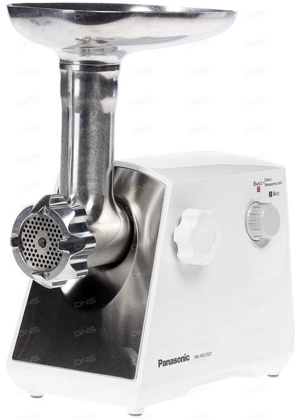 Мясорубка Panasonic MK-MG1501WTQ