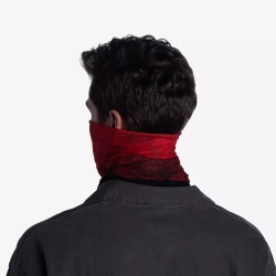 Мультибандана Buff Polar, Katmandu Red