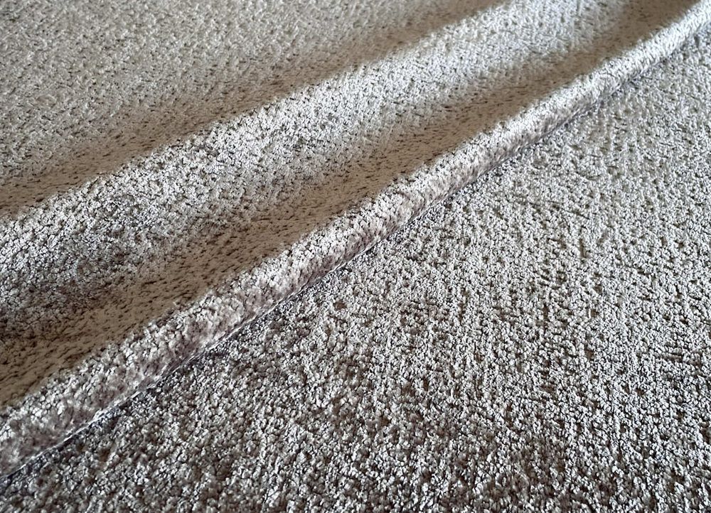 Шенилл Софт 07 коричневый