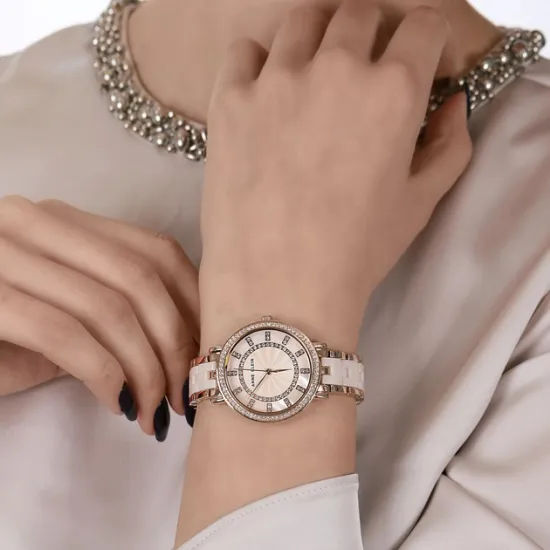 Женские часы Anne Klein AK/3810LPRG