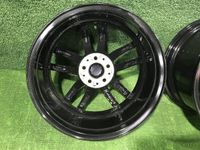 Диск Комплект R18 BMW 5er G30 (17-23) 662 стиль