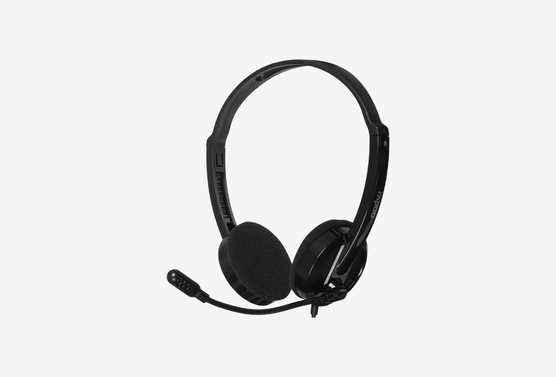 Rapoo H102_0126327101257