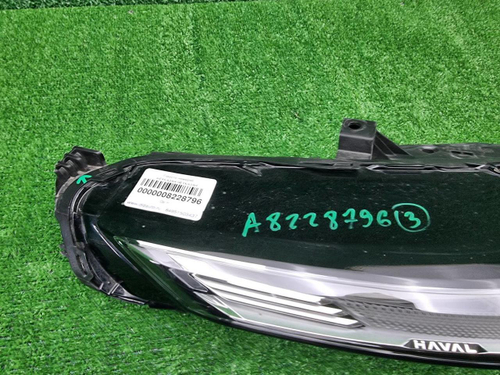 ДХО правый Haval F7 2 (2024-н.в.) LED