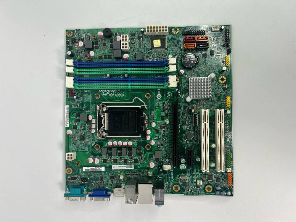 Материнская плата для ПК Lenovo Edge 92 B75 (03T6626), оригинал