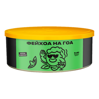 Severnyj - Feijoa  z Goa (200g)