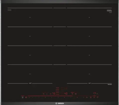 Индукционная варочная панель Bosch PXY675DE3E