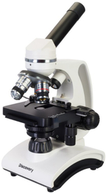 Микроскоп  Levenhuk Discovery Atto Polar