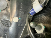 Фонарь правый внешний GAC GS3 1 (2024-н.в.)