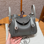 Hermes Lindy 19