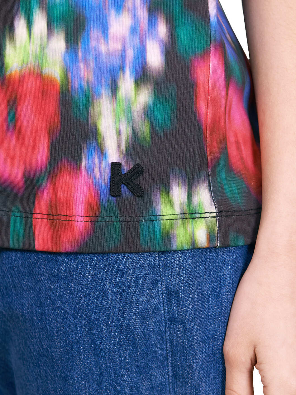 Футболка W Kenzo