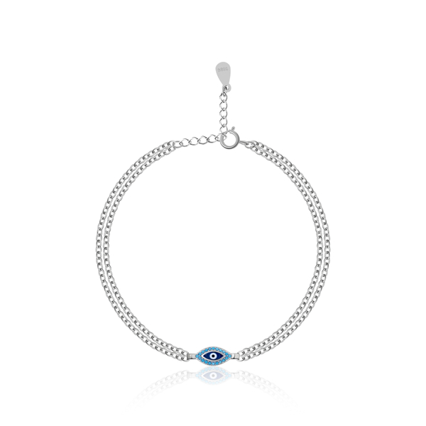 Браслет глаз