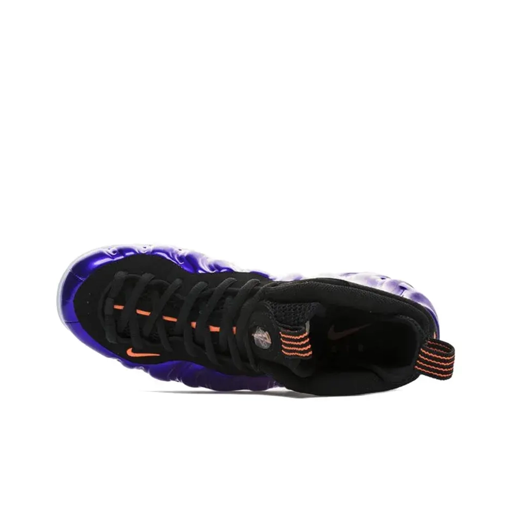 Мужские кроссовки Nike Air Foamposite One 'Phoenix Suns' 314996-501