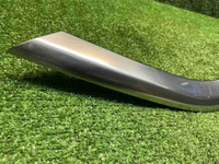 Молдинг бампера правый Hyundai Santa Fe 4 (18-21)