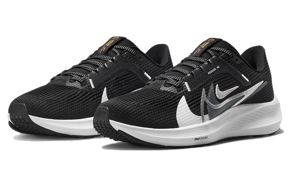 Кроссовки Nike Air Zoom Pegasus 40 40 (Женская размерная сетка)