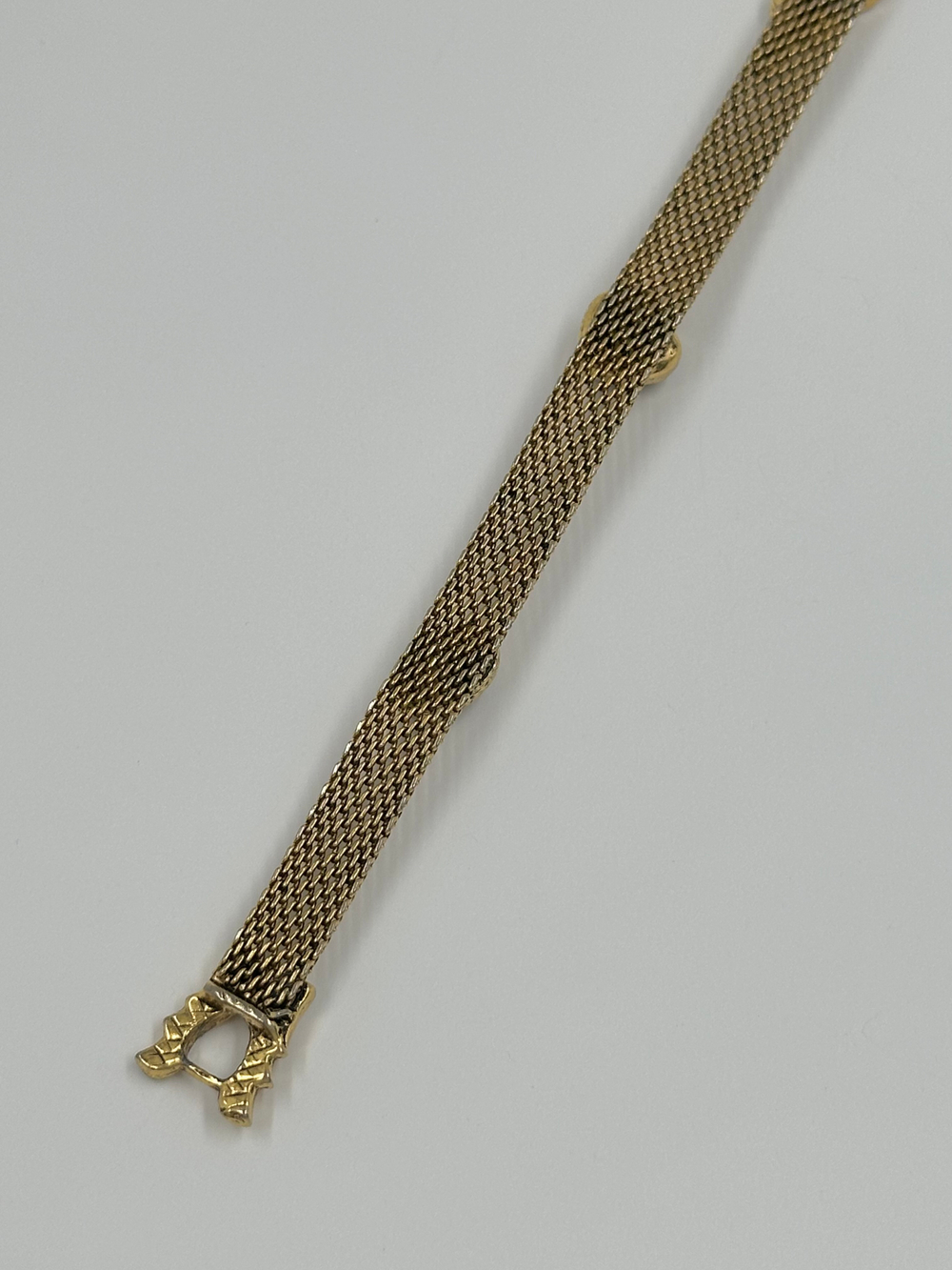 Браслет Goldette