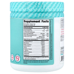 Nutricost, предтренировочный комплекс для женщин с витамином B12 и фолатом, голубая малина, 342 г (12,2 унции)