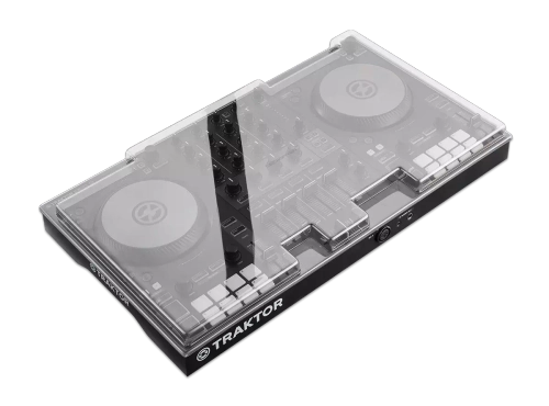 Decksaver Native Instruments Traktor Kontrol S3