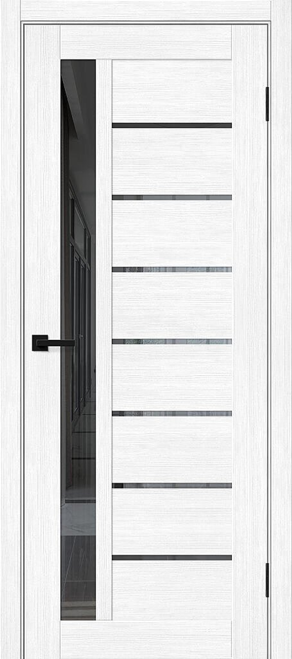 Браво-27 Snow Melinga Mirox Grey 200*70