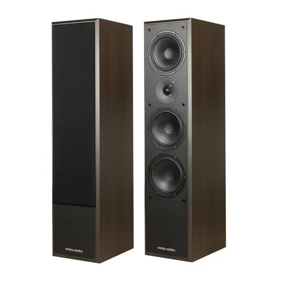 Premiera ES-631 Mocca Wood