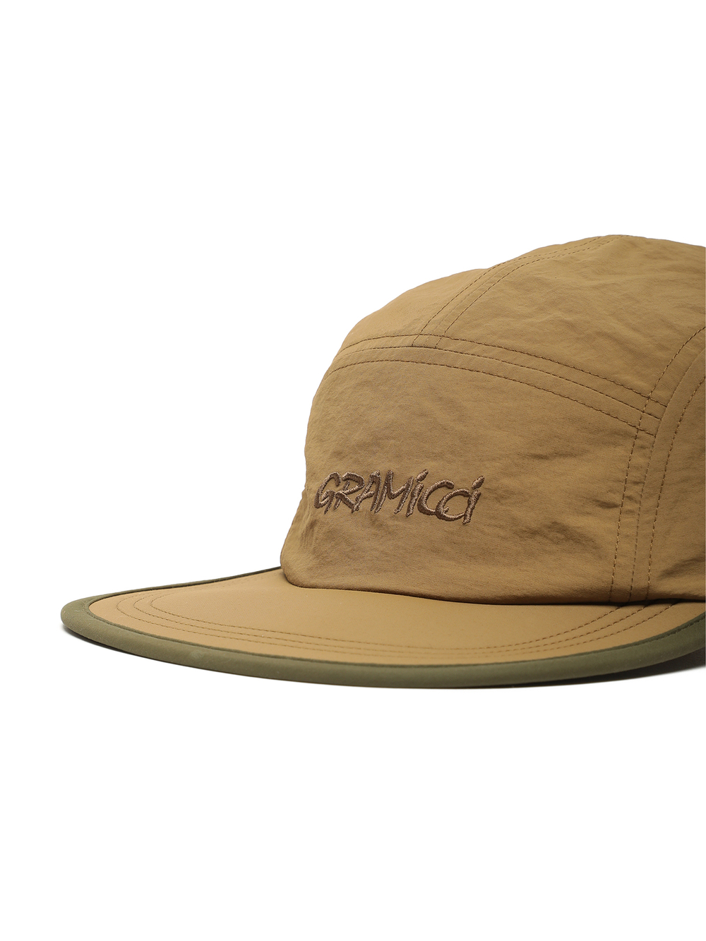 Кепка Nylon Gramicci