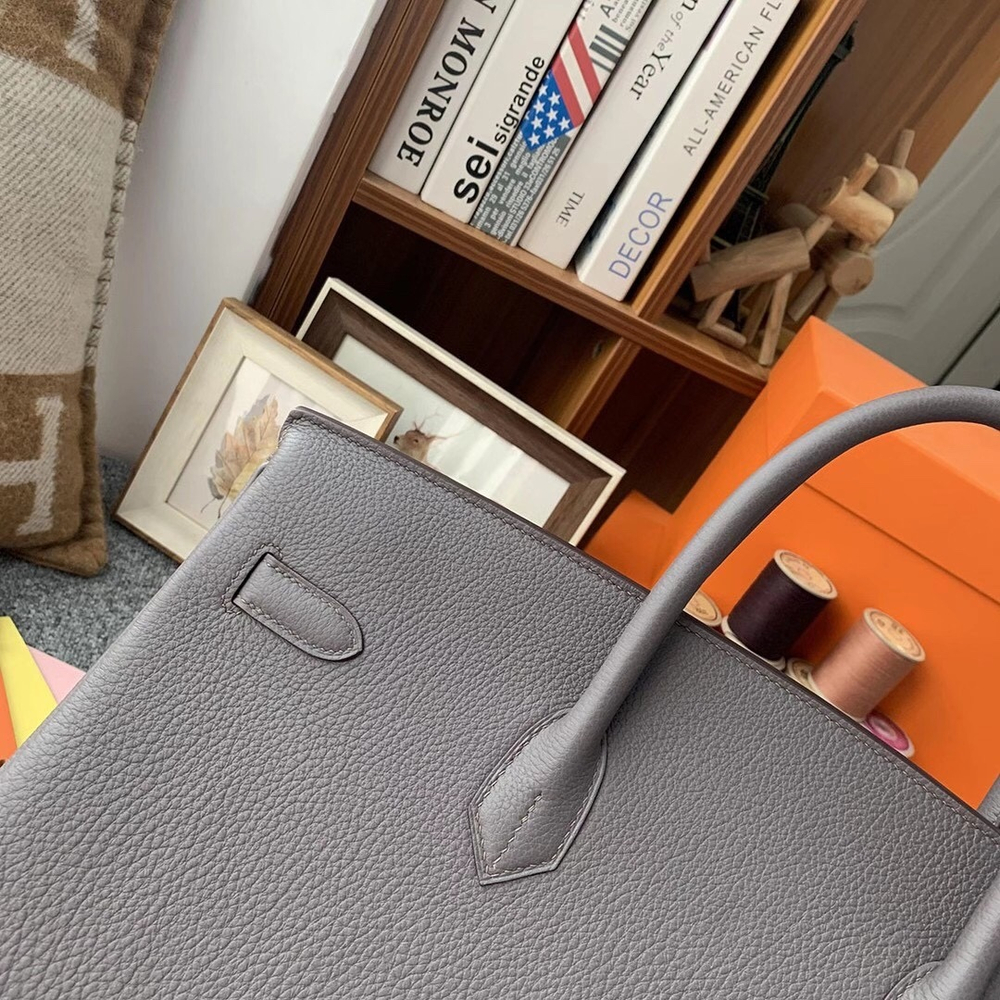 Hermes Birkin 40