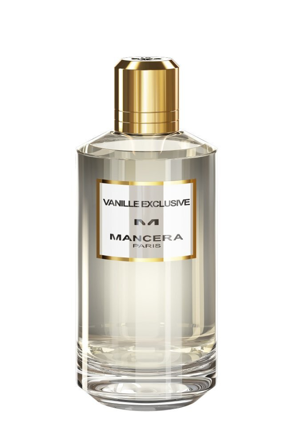 Парфюмерная вода Vanille Exclusive