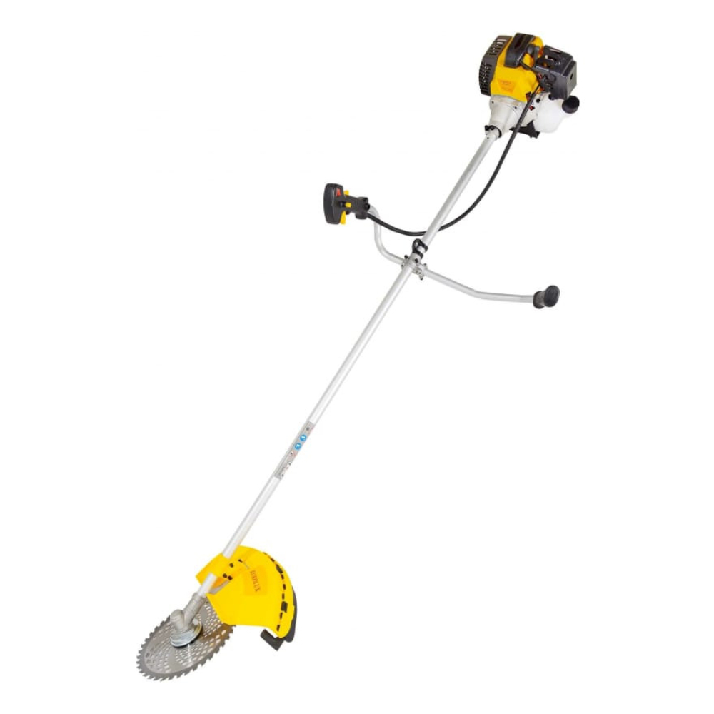 Триммер бензиновый Eurolux TR-3000T