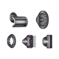 Фен Dyson Supersonic HD12 Silver