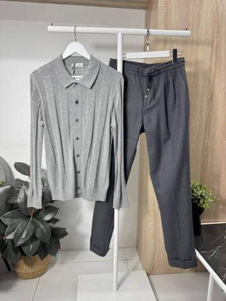 Комплект повседневной одежды