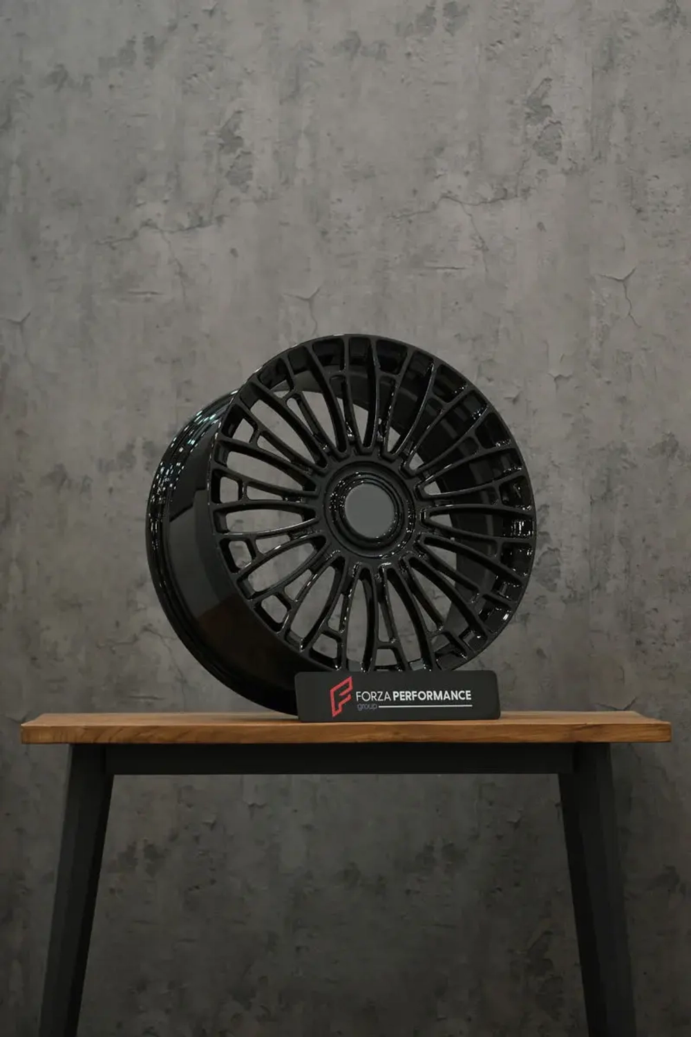 КОВАНЫЕ ДИСКИ ДЛЯ MAZDA CX-90 2024 МАЗДА