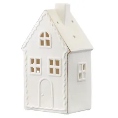 Подсвечник декоративный trige из коллекции new year essential, 21 см