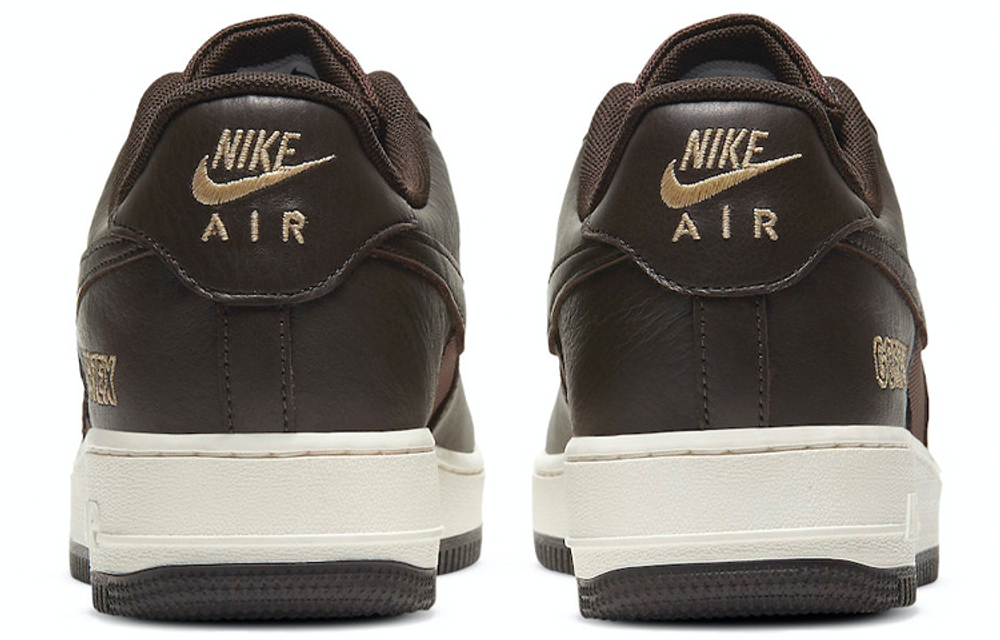 Кроссовки Nike Air Force 1 Low Gore-Tex