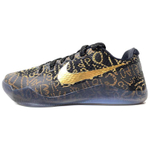 Кроссовки Nike Kobe 11 Mamba Day Id