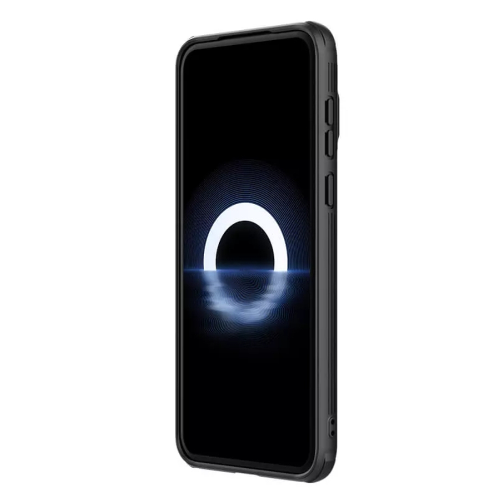 Чехол Nillkin Camshield Prop Coverage с защитой камеры для Huawei Pura 70