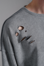 67177 толстовка мужская