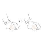 302 W Ботинки "Эко кожа" на меху