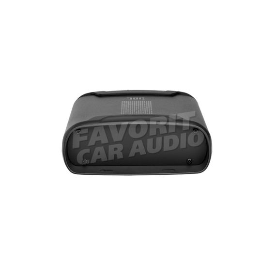 Усилитель+процессор JBL DSP 2544