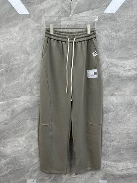 Спортивные штаны Maison Mihara Yasuhiro