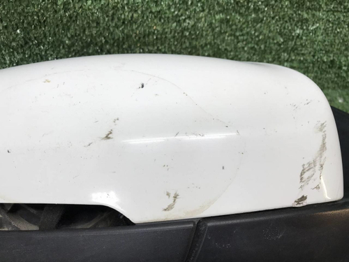 Зеркало правое Volvo XC60 1 (2013-2017) 12 Конт.