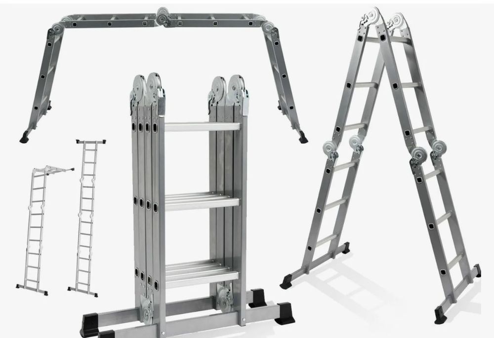 Аренда лестницы (стремянки) 1000р/день