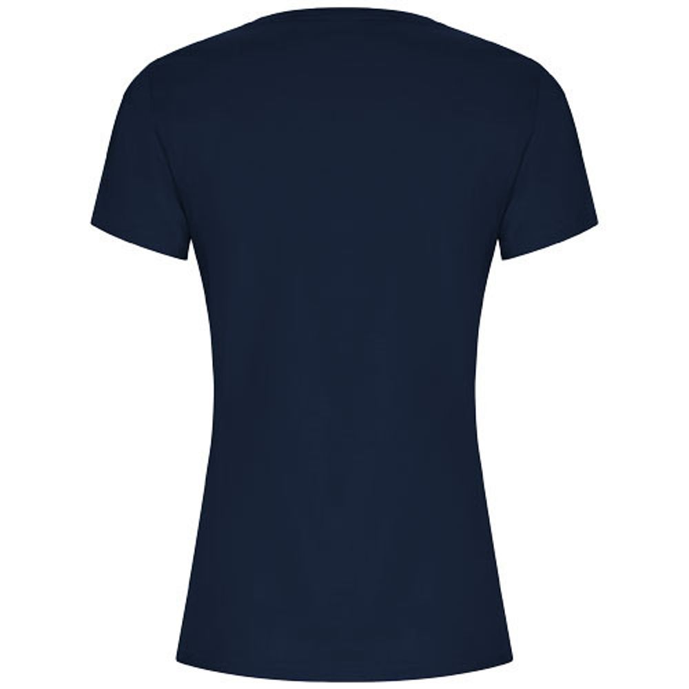 Женская футболка Golden с коротким рукавом