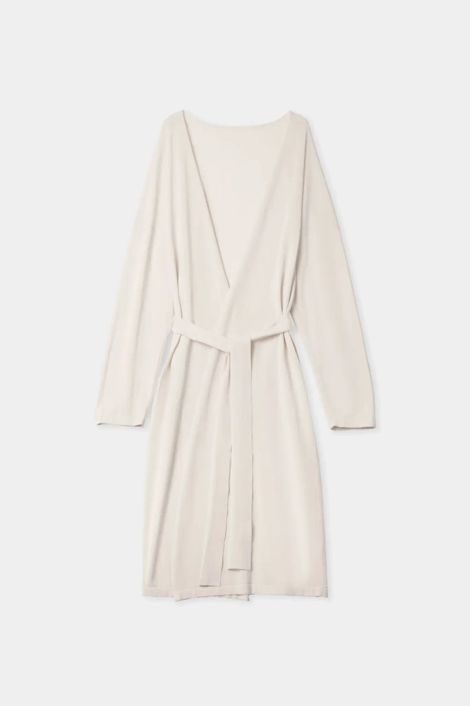 Кардиган макси VENTO