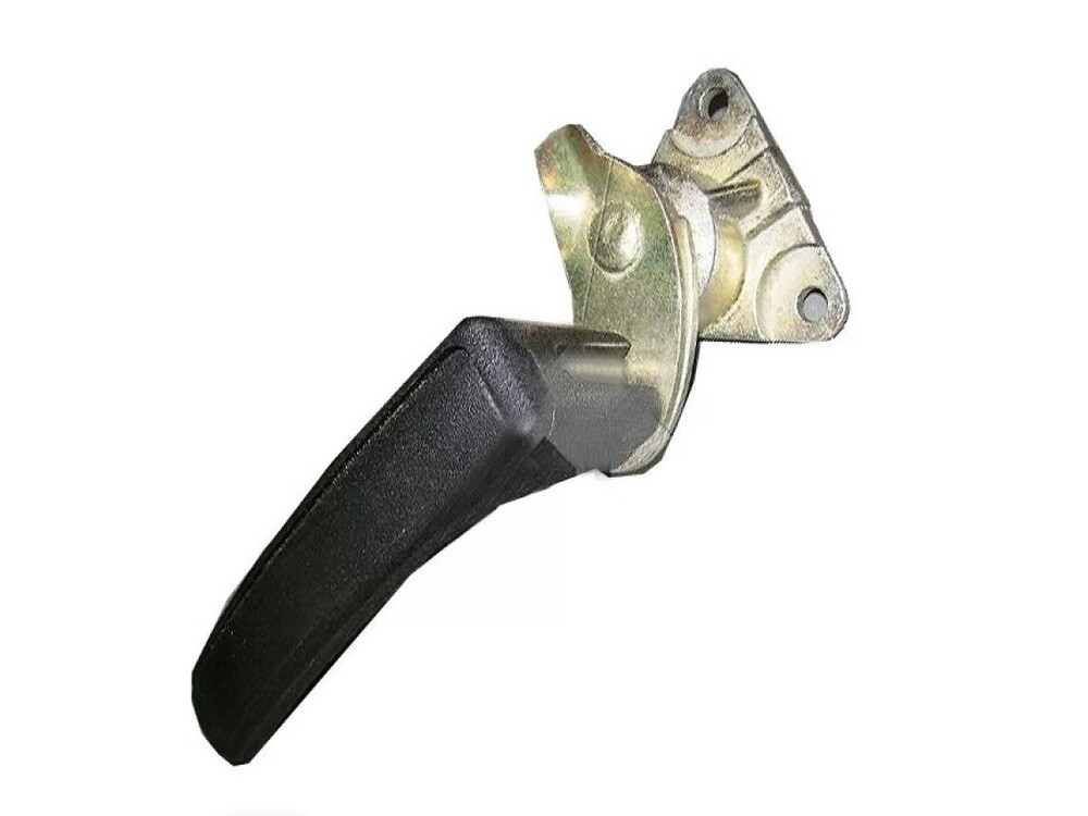 Фиксатор заднего окна кабины МТЗ-82,-1221 (ОАО МТЗ Беларусь)