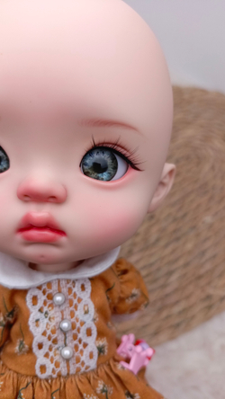 Глаза 20 мм - Цвет 005