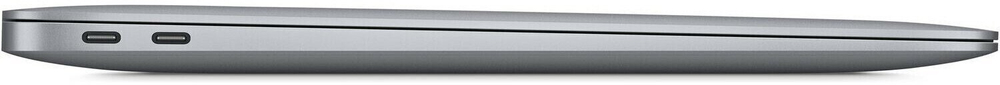 Ноутбук Apple MacBook Air A2337 (Z12A0008M), 13.3"/Apple M1 8 core/RAM 8ГБ/SSD 2ТБ/Apple M1 7 core GPU/2560х1600/IPS/Mac OS/Подсветка кл-ры: нет/золотой. Состояние: B1
