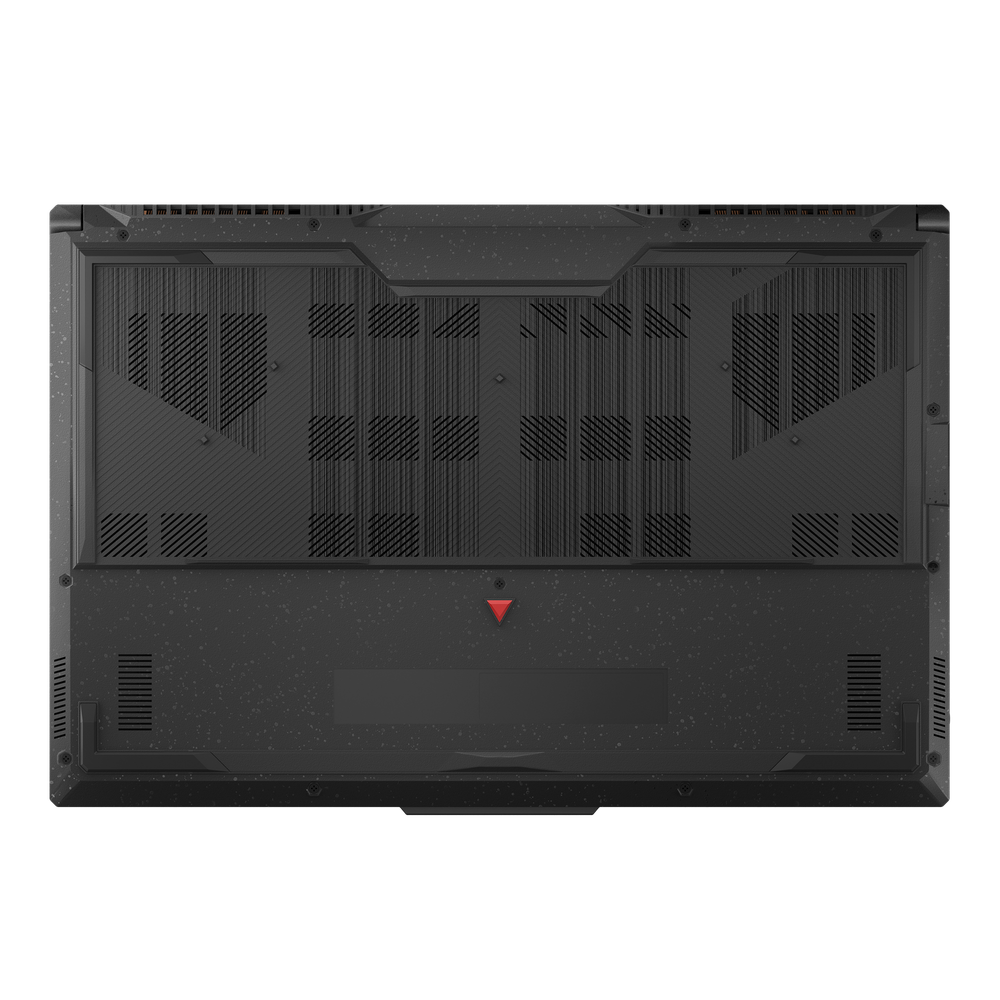 Ноутбук Asus TUF Gaming F17 FX707VUR-HX225, 17.3", FHD, Core 5 210H, RAM 16ГБ, SSD 512ГБ, RTX 4050, 90NR0CS5-M00E30