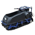 Мотобуксировщик БАРС СЛЕДОПЫТ R13S